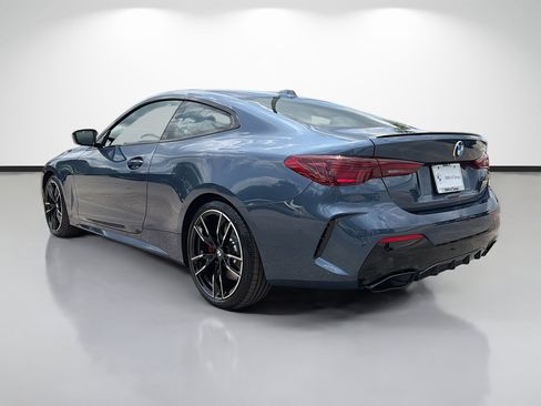New 2027 BMW M440i Coupe RWD image 5