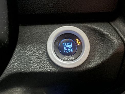 Used 2016 RAM 1500 Sport w/ Sport Premium Group image 22