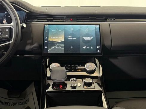 Certified 2023 Land Rover Range Rover Sport SE image 25