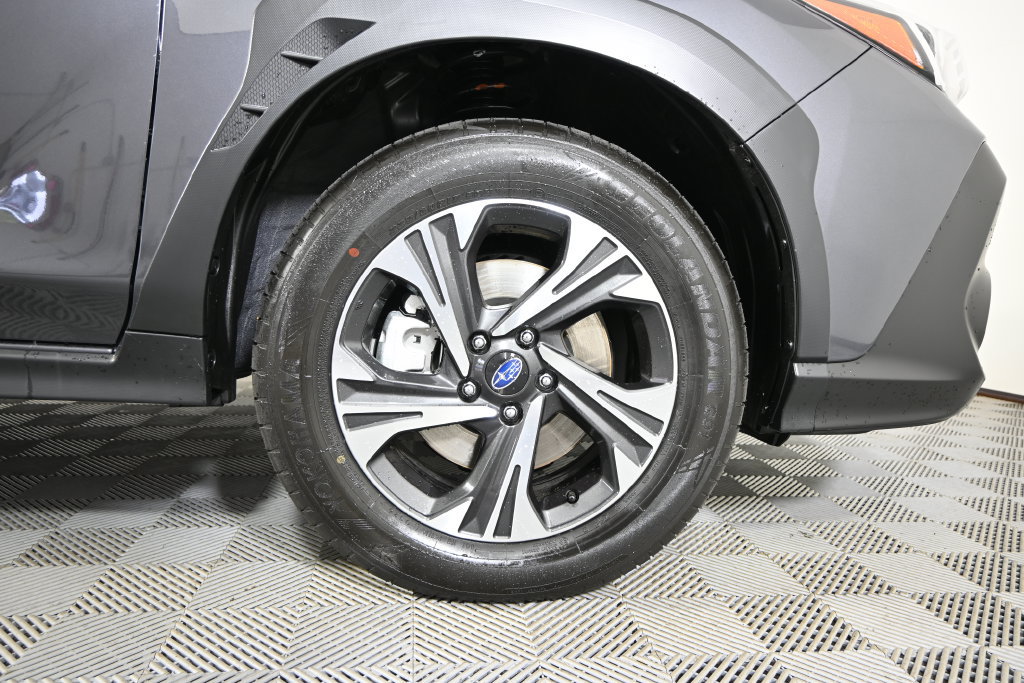 Used 2026 Subaru Crosstrek 2.5i Premium AWD/4WD image 11