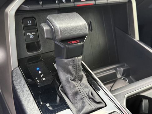 Used 2024 Toyota Tundra SR5 image 19