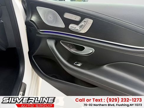 Used 2022 Mercedes-Benz AMG GT 53 w/ Driver Assistance Package image 28