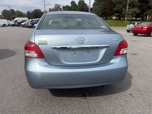 Used 2010 Toyota Yaris Sedan FWD image 6