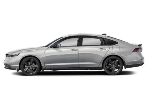 New 2026 Honda Accord Sport image 6
