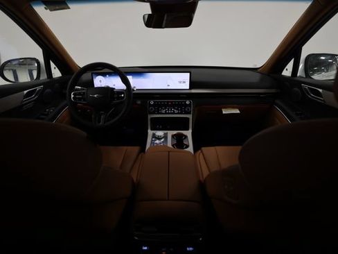 New 2026 Genesis GV80 3.5T Advanced AWD/4WD image 33