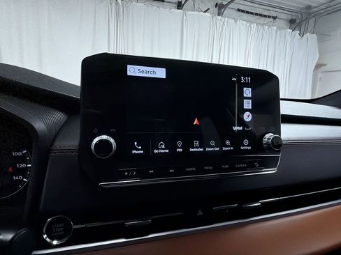 Used 2022 Mitsubishi Outlander SEL image 25