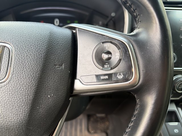 Used 2018 Honda CR-V Touring image 15