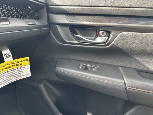 Used 2025 Honda CR-V Sport-L image 26