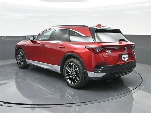Used 2024 Acura ZDX A-Spec image 2