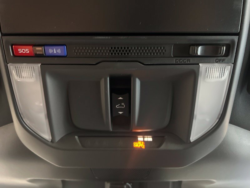 New 2026 Subaru Forester Premium AWD/4WD image 33
