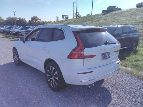 Used 2023 Volvo XC60 B5 Plus AWD/4WD image 5