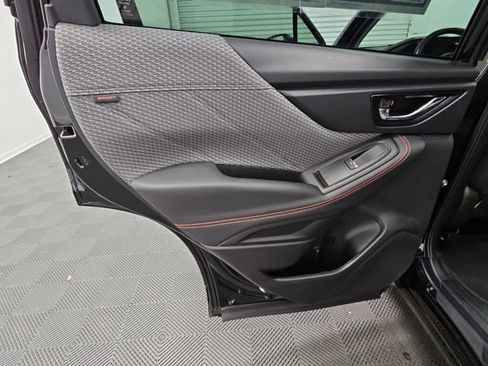 Used 2024 Subaru Forester Sport AWD/4WD image 35