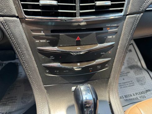 Used 2014 Lincoln MKT AWD w/ Equipment Group 201A image 52