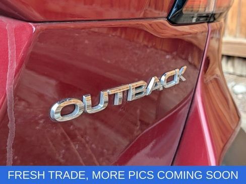 Used 2023 Subaru Outback Premium image 10