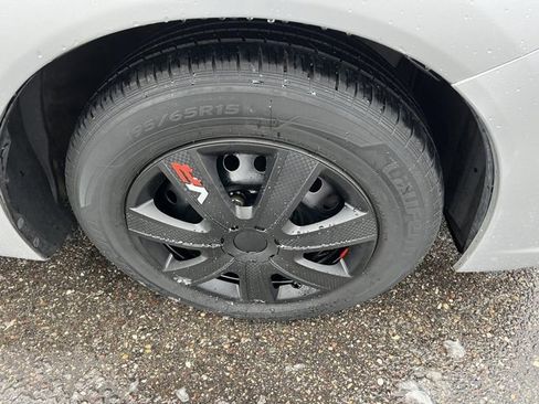 Used 2013 Honda Civic LX image 18