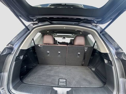Certified 2023 Honda Pilot Elite image 8