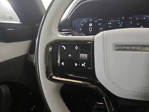 Used 2023 Land Rover Range Rover Sport SE Dynamic image 23