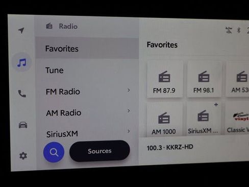 New 2026 Toyota Corolla XSE image 22