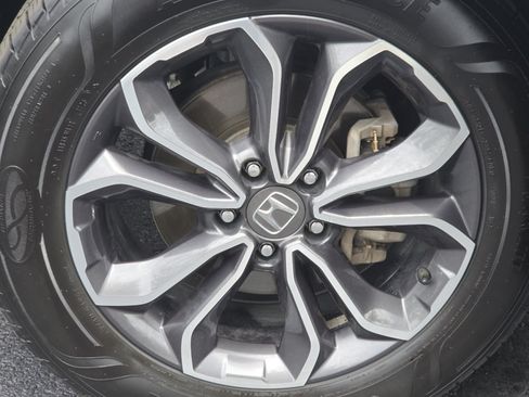 Certified 2022 Honda CR-V EX image 11