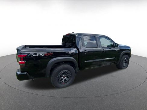 Used 2026 Nissan Frontier PRO-4X AWD/4WD image 14