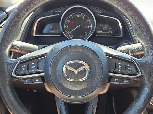 Used 2020 MAZDA CX-3 Sport FWD image 24