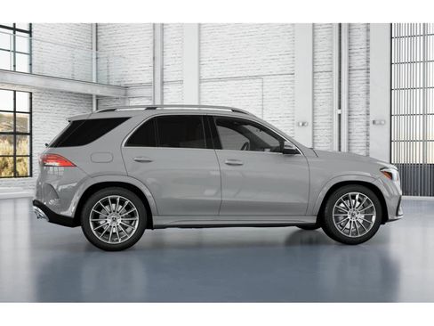 New 2026 Mercedes-Benz GLE 350 4MATIC image 16