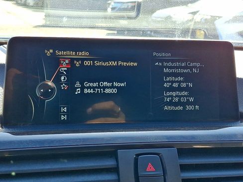 Used 2016 BMW 435i xDrive Coupe AWD/4WD image 19