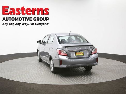 Used 2023 Mitsubishi Mirage G4 LE image 63