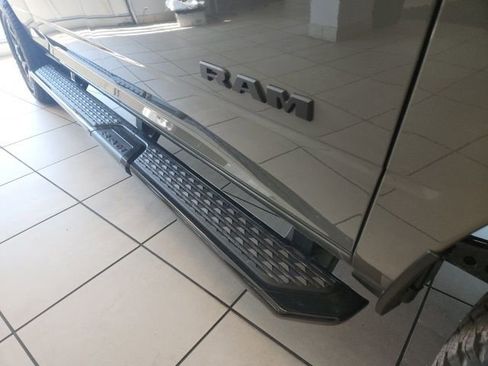 New 2026 RAM 2500 Big Horn RWD image 6