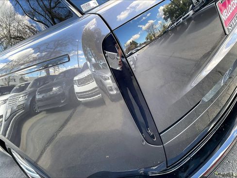 Used 2024 Land Rover Range Rover SE image 31