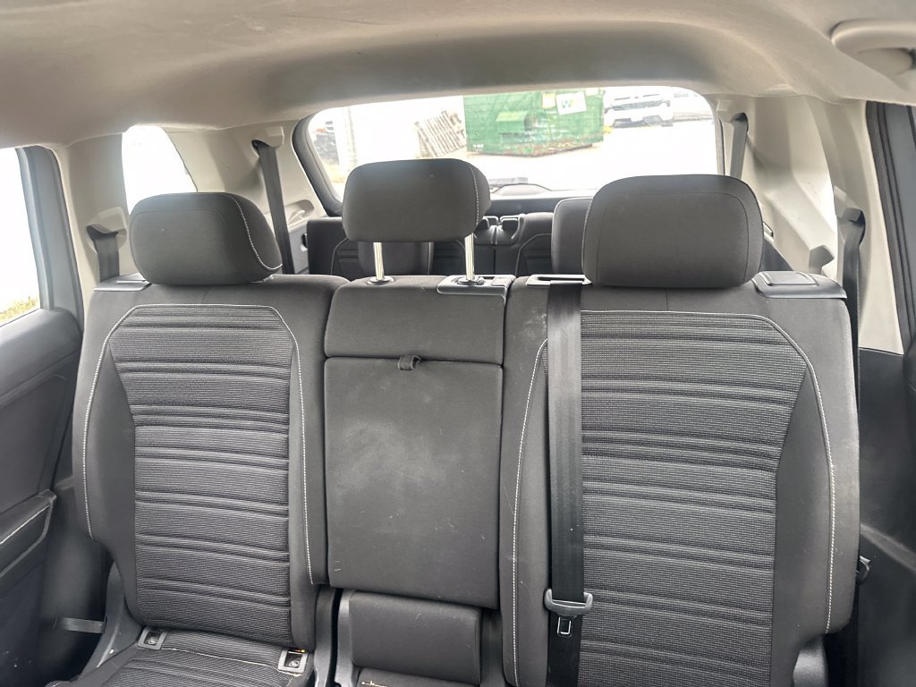 Used 2023 Volkswagen Tiguan S FWD image 20