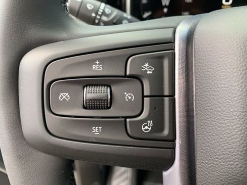 New 2026 GMC Sierra 1500 Elevation image 16