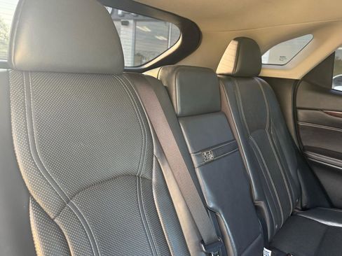 Used 2016 Lexus RX 350 AWD w/ Premium Package image 13