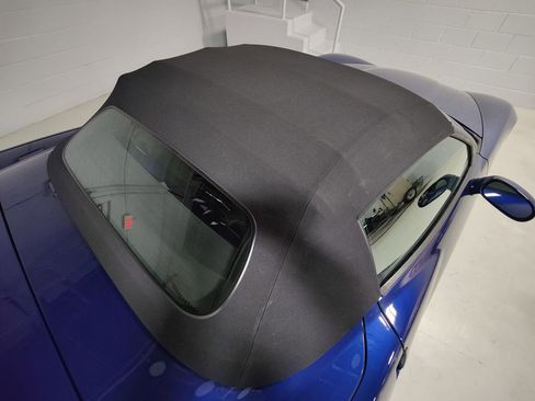 Used 2007 Chevrolet Corvette Convertible w/ Preferred Equipment Group image 10