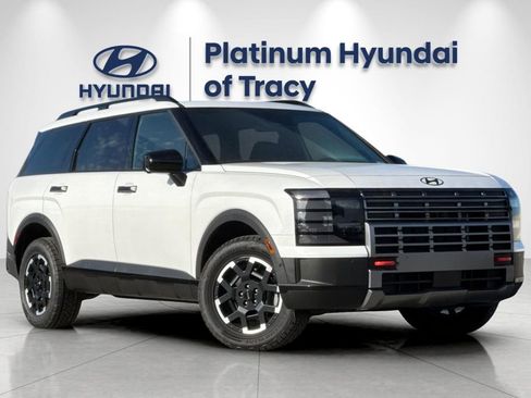 New 2026 Hyundai Palisade XRT Pro AWD/4WD image 2