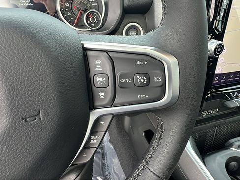 Used 2025 RAM 1500 Big Horn image 29