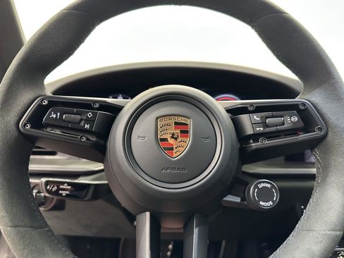 Certified 2024 Porsche 911 Carrera GTS image 25