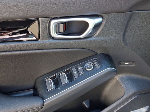 New 2026 Honda Civic Sport Touring image 9