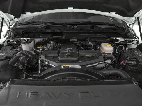 Used 2017 RAM 2500 Lone Star image 51