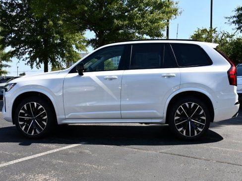 New 2026 Volvo XC90 B6 Ultra w/ Protection Package Premier AWD/4WD image 4