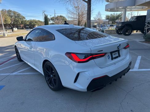 Used 2022 BMW 440i xDrive Coupe image 6