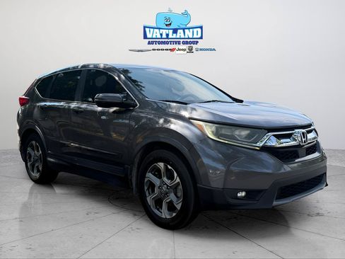 Used 2019 Honda CR-V EX-L image 31