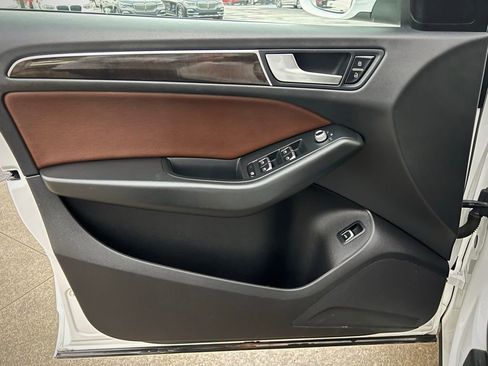 Used 2014 Audi Q5 2.0T Premium w/ Lighting Package image 31