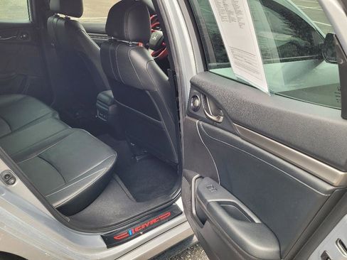 Used 2019 Honda Civic Sport Touring image 20