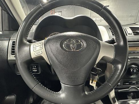 Used 2009 Toyota Corolla S image 20