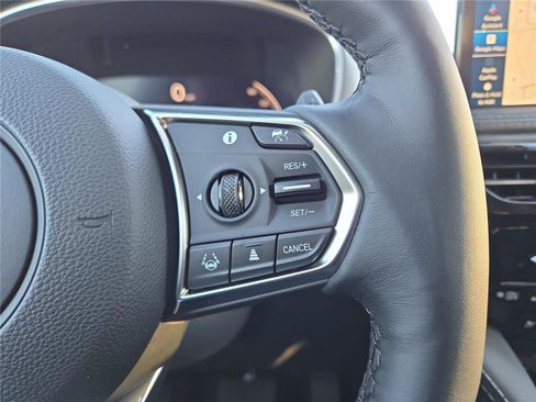 New 2026 Acura MDX SH-AWD w/ Advance Package image 12