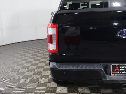 Used 2023 Ford F150 Lariat w/ Equipment Group 502A High AWD/4WD image 20