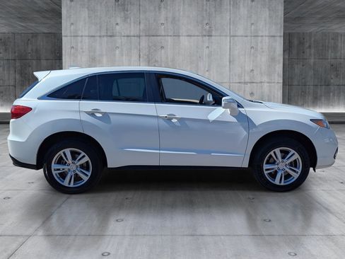 Used 2014 Acura RDX Technology Package w/Technolog image 6