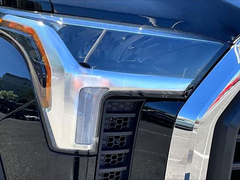 Used 2025 Toyota Tundra SR5 w/ TRD Off-Road Package image 26