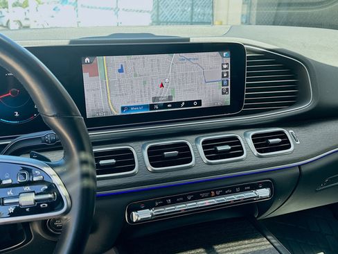 Used 2021 Mercedes-Benz GLE 350 image 10